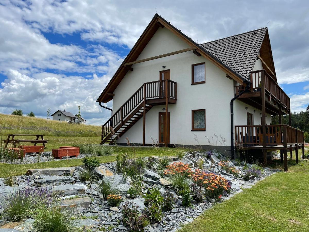 Apartmany Max Vaclavov u Bruntalu Exterior photo