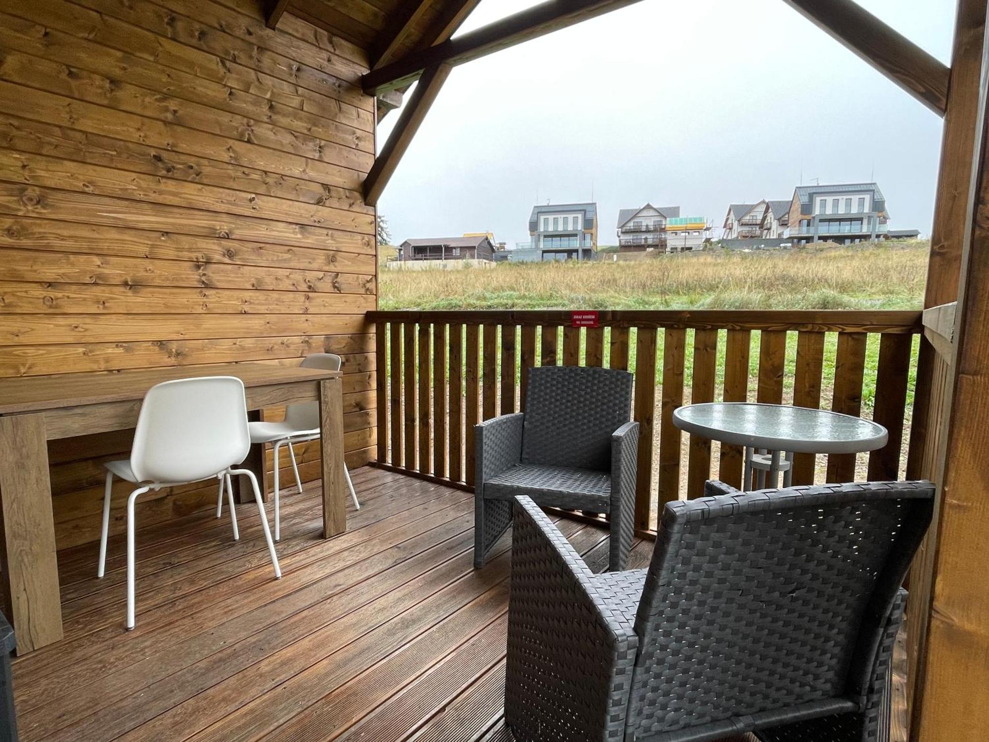 Apartmany Max Vaclavov u Bruntalu Exterior photo
