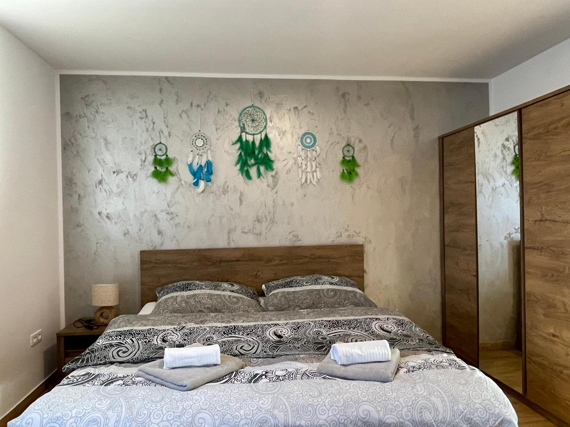 Apartmany Max Vaclavov u Bruntalu Exterior photo